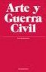 ARTE Y GUERRA CIVIL POSTAL, de ROBLES TARDIO | portada del libro