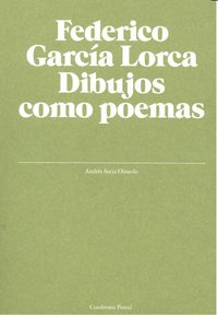 Federico Garc¡a Lorca, de SORIA OLMEDO | portada del libro