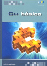 C ++. Básico., de Fernandez Vallejo, Mª Carmen | portada del libro