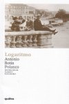 Logaritmo, de Antonio Botín Polanco | portada del libro