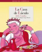 CASA DE LUCULO,LA, de Julio Camba | portada del libro