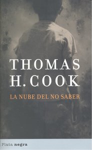 NUBE DEL NO SABER,LA, de COOK,THOMAS H | portada del libro