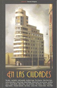 EN LAS CIUDADES, de RODRÍGUEZ | portada del libro