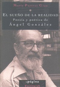 El sueño de la realidad, de Payeras Grau | portada del libro