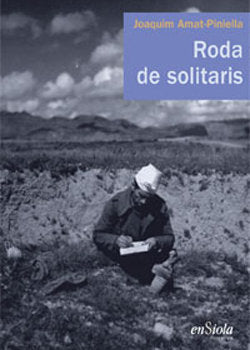 RODA DE SOLITARIS, de AMAT-PINIELLA | portada del libro
