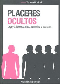 PLACERES OCULTOS, de MELERO, ALEJANDRO | portada del libro