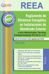 REGLAMENTO DE EFICIENCIA ENERGETICA EN INSTALACIONES DE ALUMNADO EXTERIOR, de MINISTERIO DE INDUSTRIA,ENERGIA Y TURISM | port