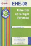 INSTRUCCION DE HORMIGON ESTRUCTURAL, de VV.AA. | portada del libro