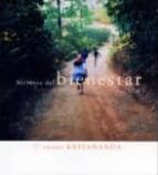 Secretos del bienestrar, de Swami Kriyananda | portada del libro