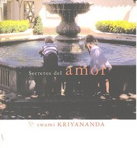 Secretos del amor, de Kriyananda | portada del libro