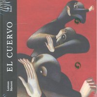 El Cuervo, de Reed, Lou | portada del libro