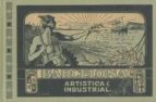 BARCELONA ARTISTICA E INDUSTRIAL, de Varios autores | portada del libro