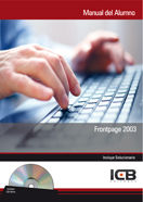 Frontpage 2003, de Varios autores | portada del libro