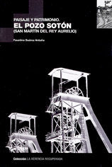 POZO SOTóN (SAN MARTíN DEL REY AURELIO), EL, de SUáREZ ANTUñA | portada del libro