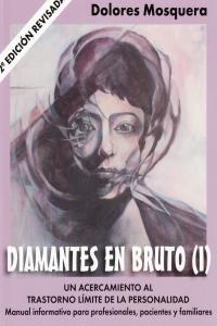Diamantes en bruto (I)-Segunda edición revisada, de Mosquera Barral | portada del libro