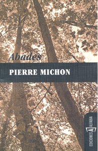 Abades, de Michon, Pierre | portada del libro