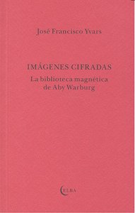 Imágenes cifradas, de YVARS | portada del libro
