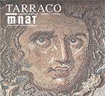 Tarraco MNAT. Exposició de síntesi. Synthesis exhibition | portada del libro