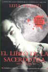 El libro de la sacerdotisa. Saga vanir II, de VALENTI, LENA | portada del libro