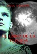 El libro de la elegida, de VALENTI, LENA | portada del libro