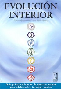EVOLUCION INTERIOR, de SCHAEFER,B. | portada del libro