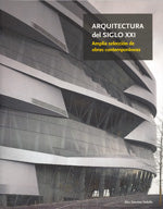 Arquitectura del siglo XXI, de Álex | portada del libro