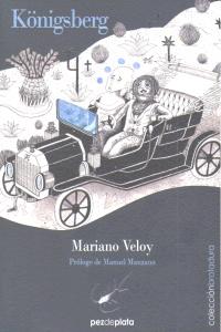 Königsberg, de VELOY PLANAS, MARIANO | portada del libro