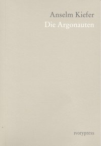 DIE ARGONAUTEN, de Kiefer | portada del libro