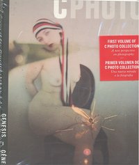 C Photo | portada del libro