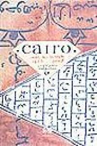 Cairo, de Faravelli, Stefano | portada del libro