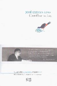 Confluencias, de Lezama Lima, José | portada del libro