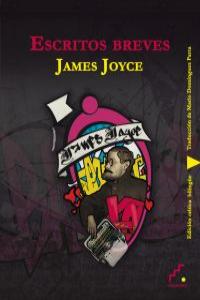 Escritos breves, de Joyce, James | portada del libro