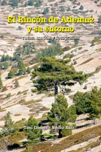 El rincón de Ademuz y su entorno, de GOMEZ CASINO, TONI | portada del libro