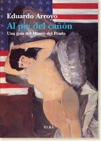 AL PIE DEL CAÑON, de Arroyo, Eduardo | portada del libro