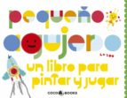 PEQUEÑO AGUJERO *, de La Zoo | portada del libro