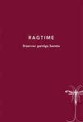 RAGTIME, de GARRIGA, FRANCESC | portada del libro