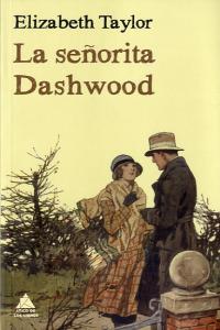 La señorita Dashwood, de Taylor, Elizabeth | portada del libro