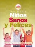 Niños sanos y felices, de White, Ian | portada del libro