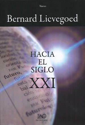 HACIA EL SIGLO XXI, de LIEVEGOED | portada del libro