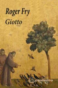Giotto, de ROGER FRY | portada del libro