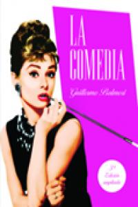 COMEDIA,LA, de GUILLERMO BALMORI | portada del libro