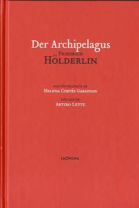 Der Archipelagus. El Archipiélago 1ªed, de Hölderlin | portada del libro