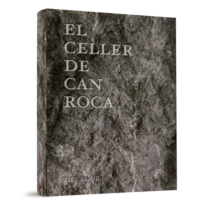 CELLER DE CAN ROCA, EL -CAT-, de ROCA, JOAN | portada del libro