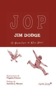 Jop, de JIM DODGE | portada del libro