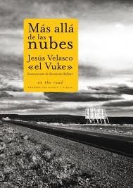 Más allá de las nubes, de VELASCO | portada del libro