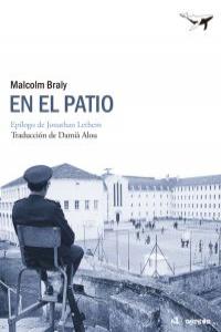 EN EL PATIO *, de Braly | portada del libro