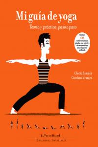 Mi guía de yoga, de Rosales Cantarell, Gloria | portada del libro
