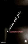 CANTOS DEL FRIO, de PANERO | portada del libro