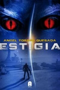 Estigia, de TORRES QUESADA, ANGEL | portada del libro