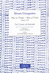 Mar ao Norde = Mar al Norte, de ÁLVARO CUNQUEIRO | portada del libro